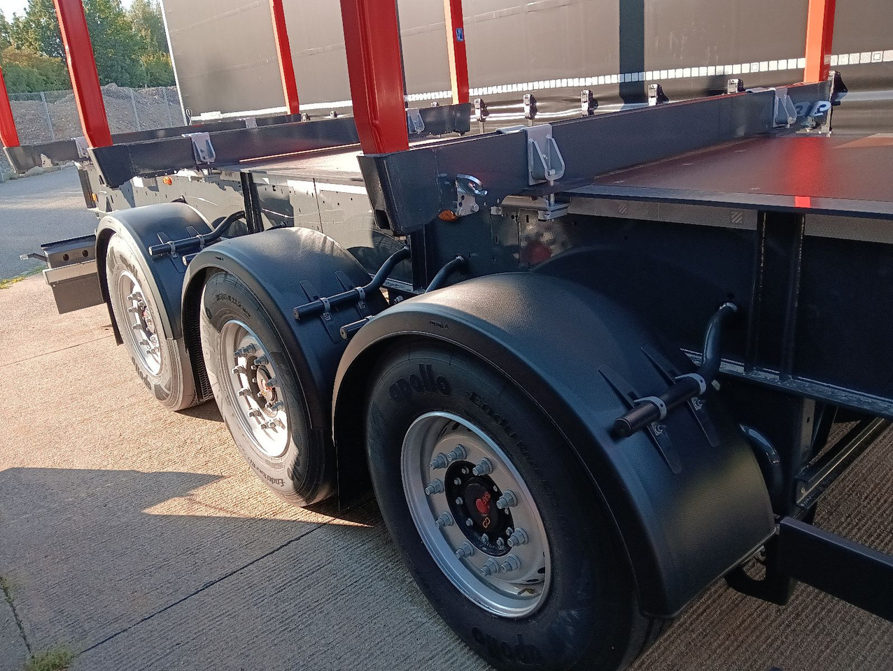 Leasing de Schwarzmüller 3-A Rungensattel 6xExte144S 5560kg NEU sofort Schwarzmüller 3-A Rungensattel 6xExte144S 5560kg NEU sofort Schwarzmüller 3-A Rungensattel 6xExte144S 5560kg NEU sofort Schwarzmüller 3-A Rungensattel 6xExte144S 5560kg NEU sofort: foto 17