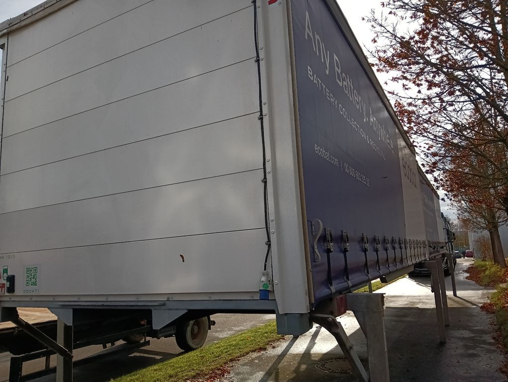 Wecon 4x Duke WPR715 SG RAPIDO Staplerhalter verzinkt - Toldo carroçaria: foto 2 Wecon 4x Duke WPR715 SG RAPIDO Staplerhalter verzinkt - Toldo carroçaria: foto 2