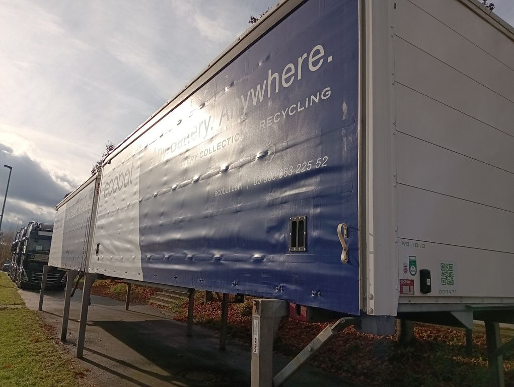 Wecon 4x Duke WPR715 SG RAPIDO Staplerhalter verzinkt Wecon 4x Duke WPR715 SG RAPIDO Staplerhalter verzinkt - Toldo carroçaria: foto 1 Wecon 4x Duke WPR715 SG RAPIDO Staplerhalter verzinkt Wecon 4x Duke WPR715 SG RAPIDO Staplerhalter verzinkt - Toldo carroçaria: foto 1