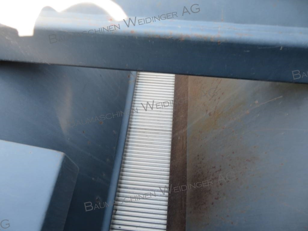 Bomag BS 150 - Espalhador de areia/ Sal: foto 5 Bomag BS 150 - Espalhador de areia/ Sal: foto 5