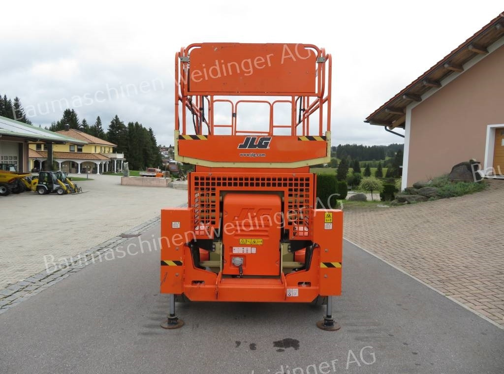 JLG 3369 LE - Plataforma de Tijera/ Plataforma de tesoura: foto 4 JLG 3369 LE - Plataforma de Tijera/ Plataforma de tesoura: foto 4