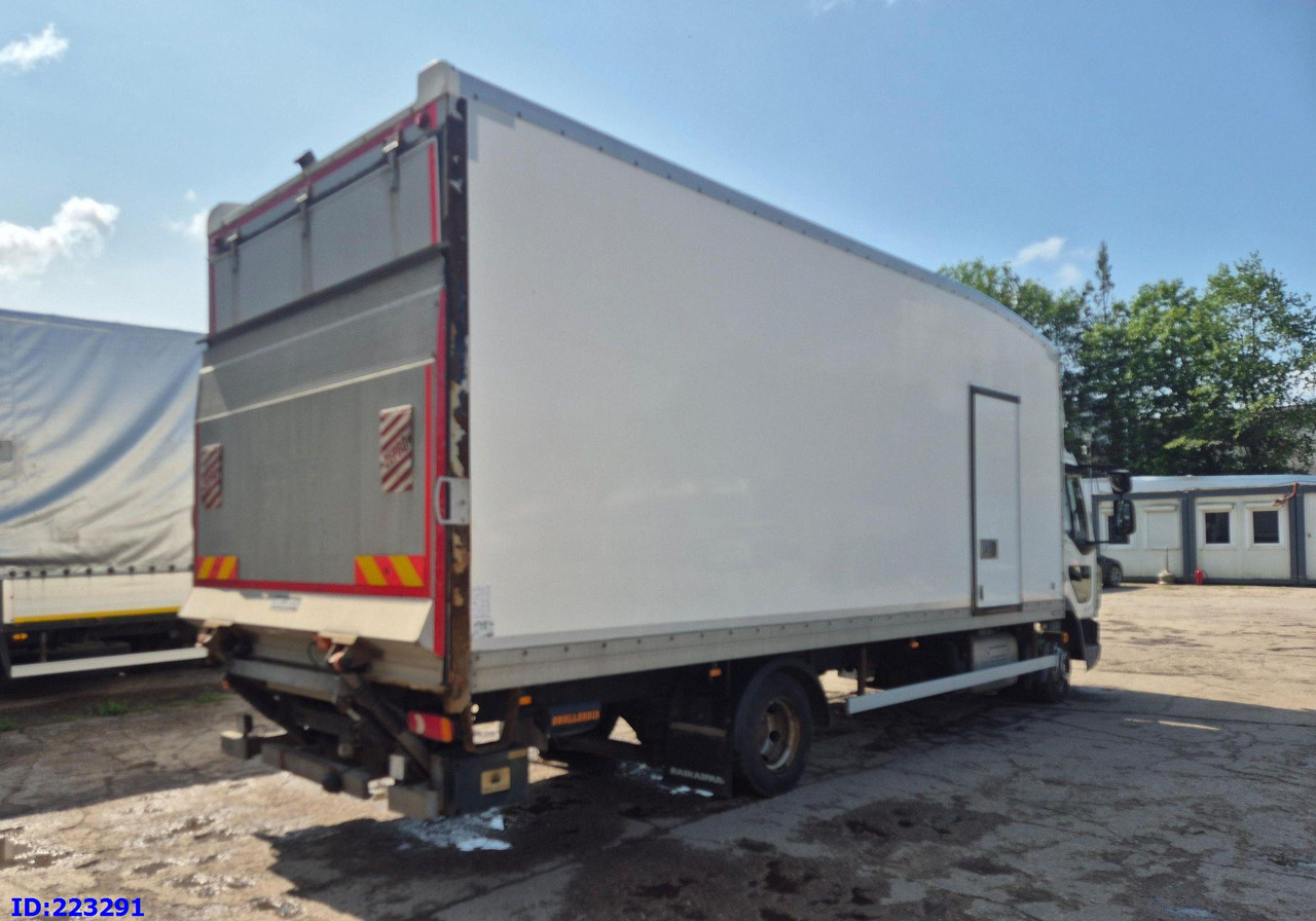 DAF LF 180 FA - Euro6 - Manual - Camião furgão: foto 5 DAF LF 180 FA - Euro6 - Manual - Camião furgão: foto 5