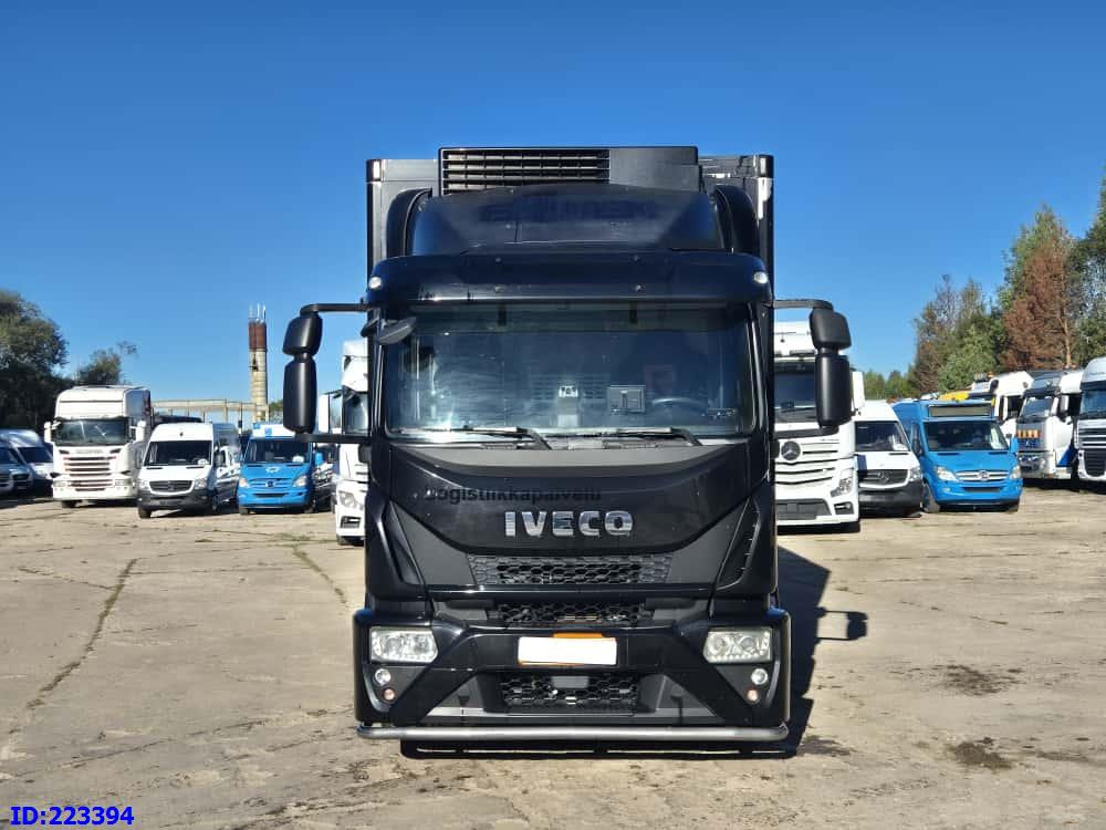 IVECO Eurocargo 120-220 Thermoking V800 Euro6 - Camião frigorífico: foto 2 IVECO Eurocargo 120-220 Thermoking V800 Euro6 - Camião frigorífico: foto 2