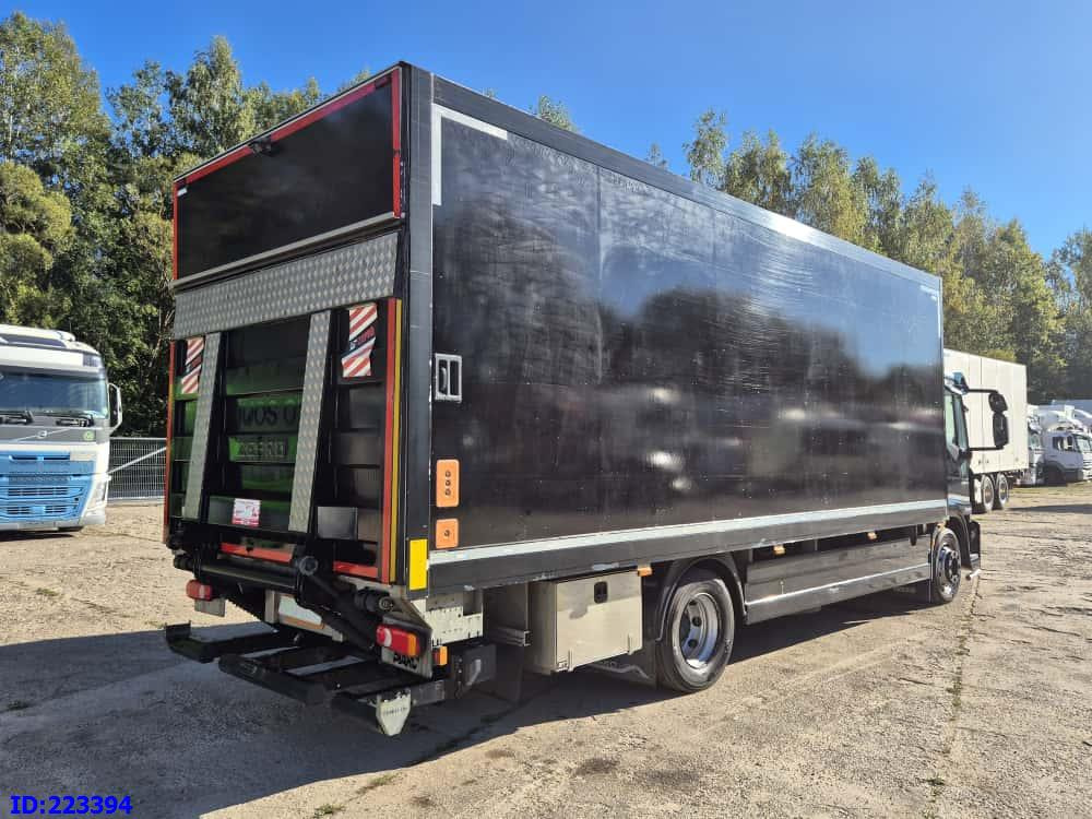 IVECO Eurocargo 120-220 Thermoking V800 Euro6 - Camião frigorífico: foto 5 IVECO Eurocargo 120-220 Thermoking V800 Euro6 - Camião frigorífico: foto 5