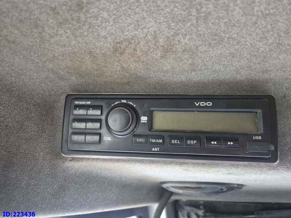 Grua para camião KESLA 2010T - 10M.: foto 16