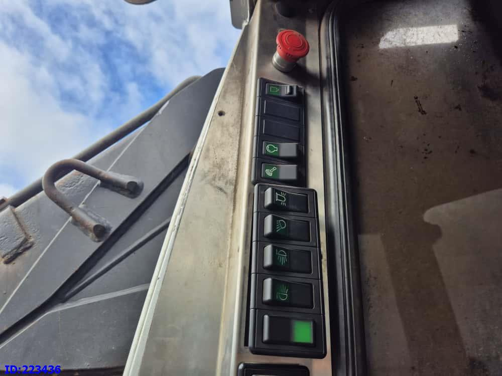 Grua para camião KESLA 2010T - 10M.: foto 11