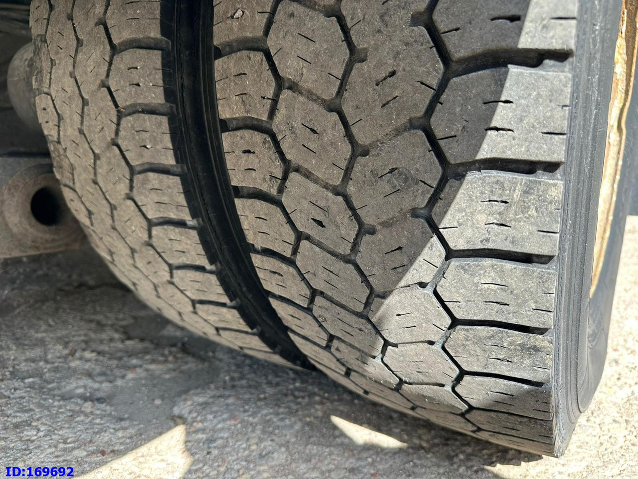 Camião frigorífico MERCEDES-BENZ Atego 1218 - Euro5: foto 13