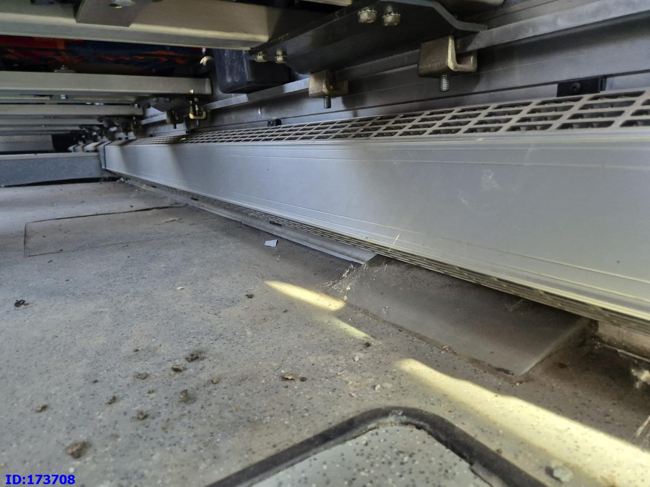 Minibus, Autocarro MERCEDES-BENZ Medio 30 Seat: foto 20