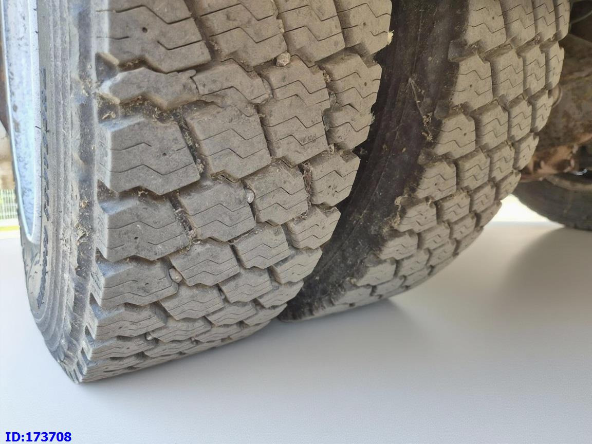 Minibus, Autocarro MERCEDES-BENZ Medio 30 Seat: foto 8