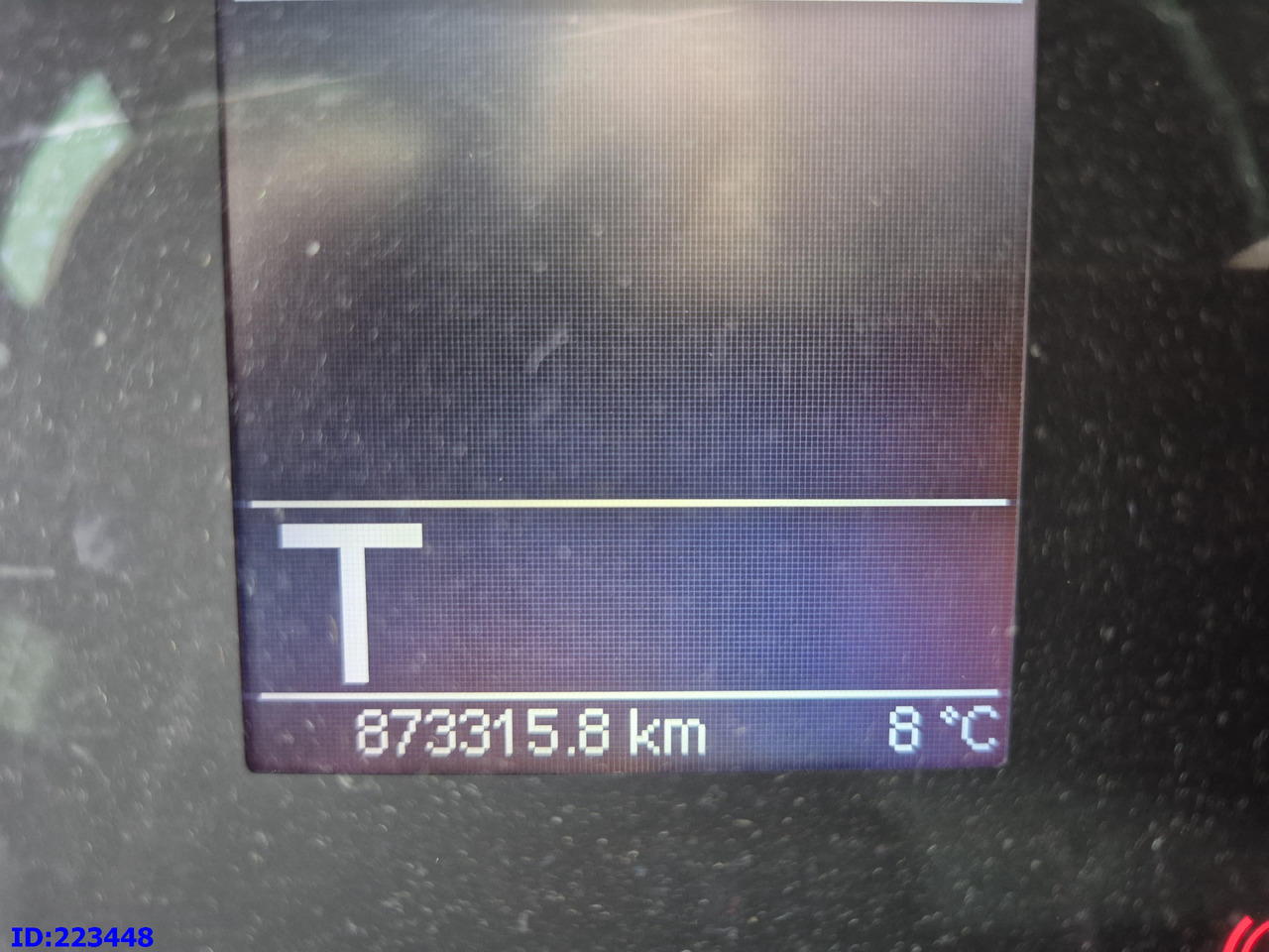 Autocarro SCANIA HIGER TOURING HD 51-seater: foto 14