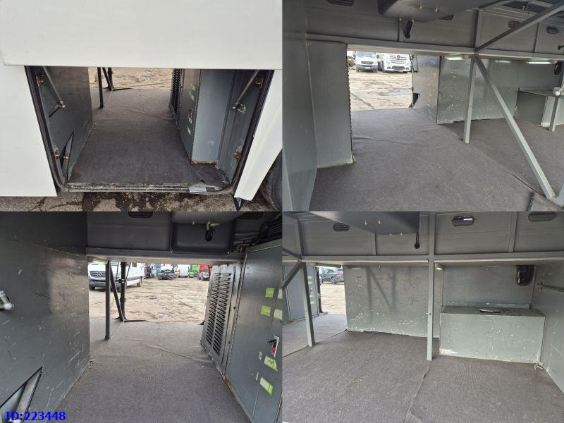 Autocarro SCANIA HIGER TOURING HD 51-seater: foto 11