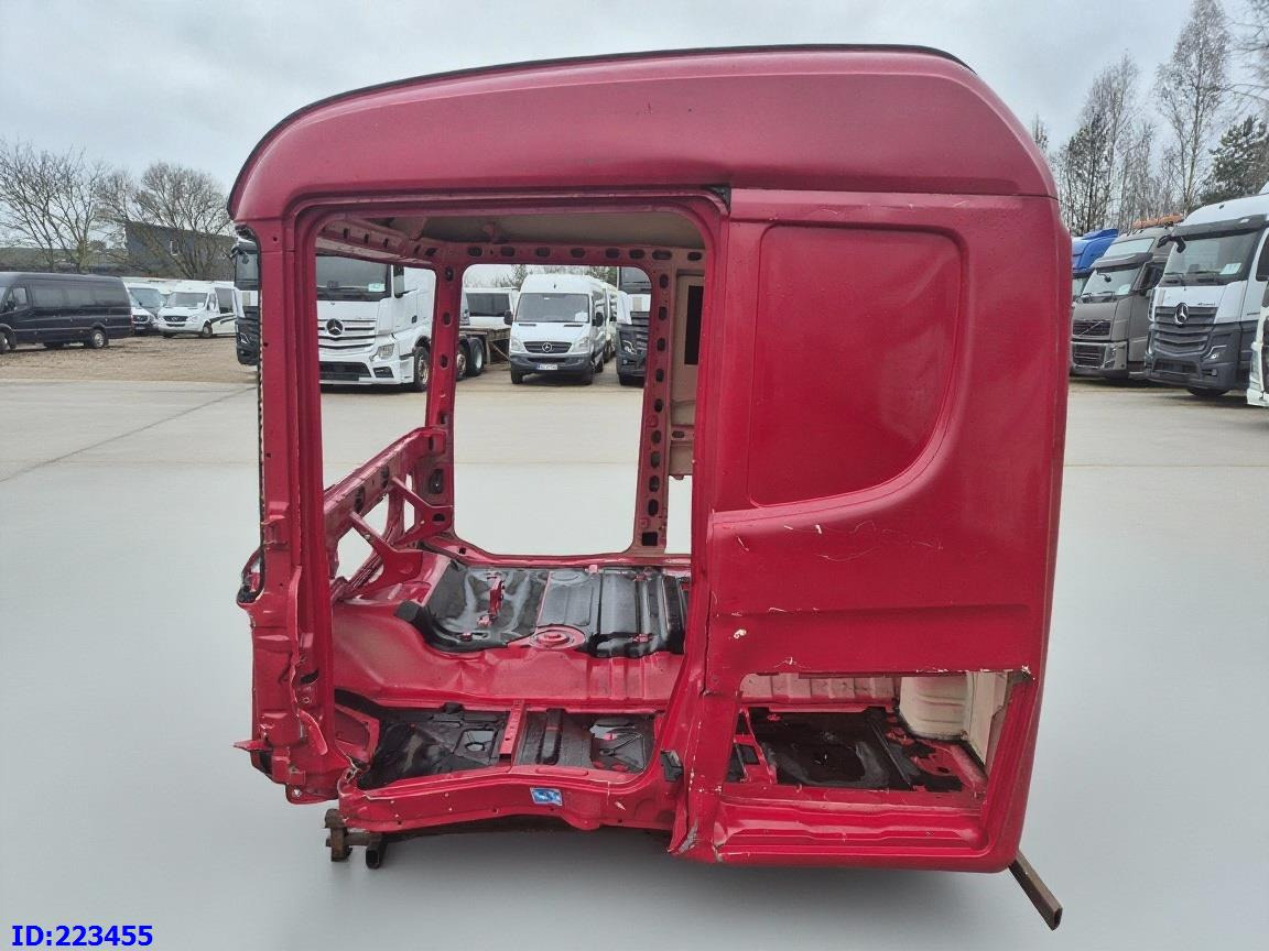 SCANIA R19N5 - Cabine por Camião: foto 4 SCANIA R19N5 - Cabine por Camião: foto 4