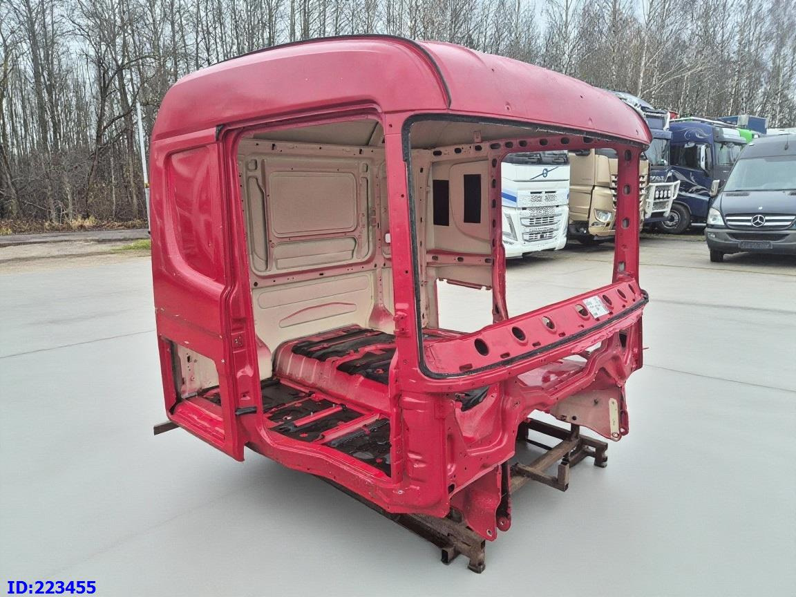 SCANIA R19N5 - Cabine por Camião: foto 1 SCANIA R19N5 - Cabine por Camião: foto 1