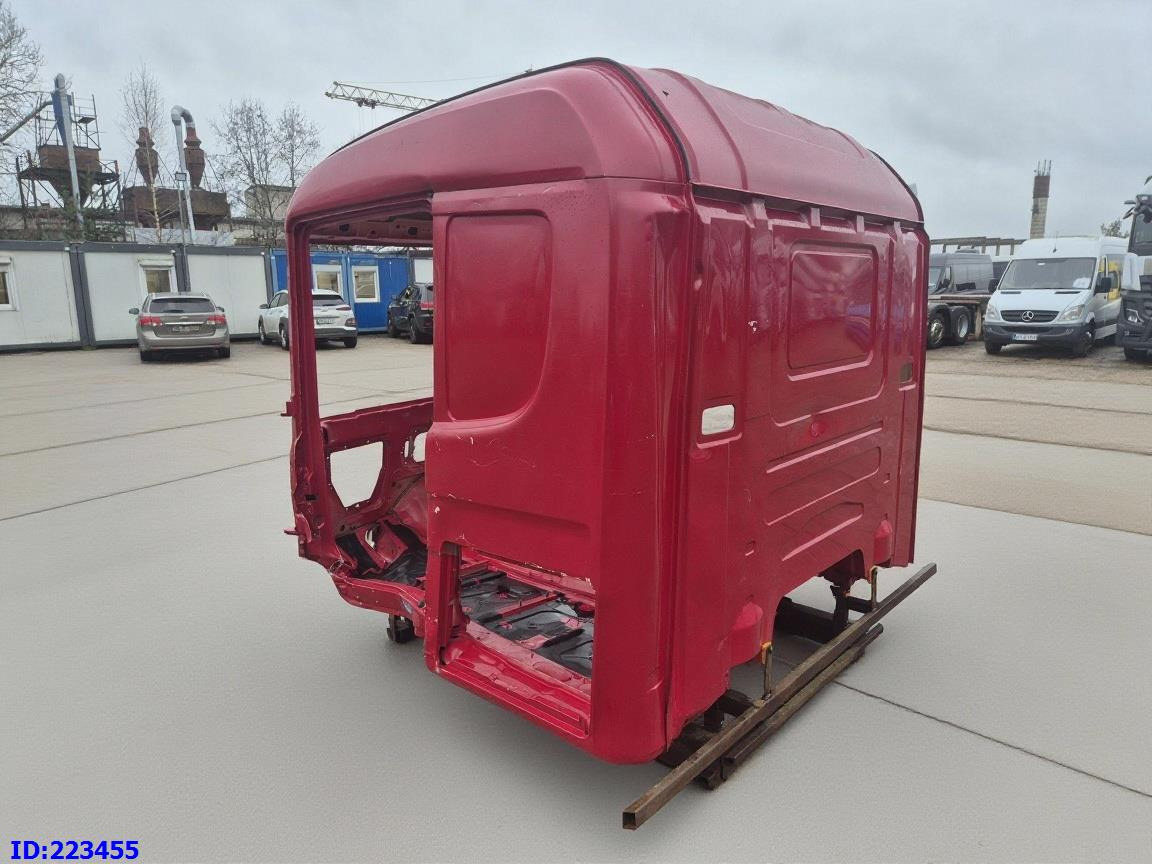 SCANIA R19N5 - Cabine por Camião: foto 5 SCANIA R19N5 - Cabine por Camião: foto 5