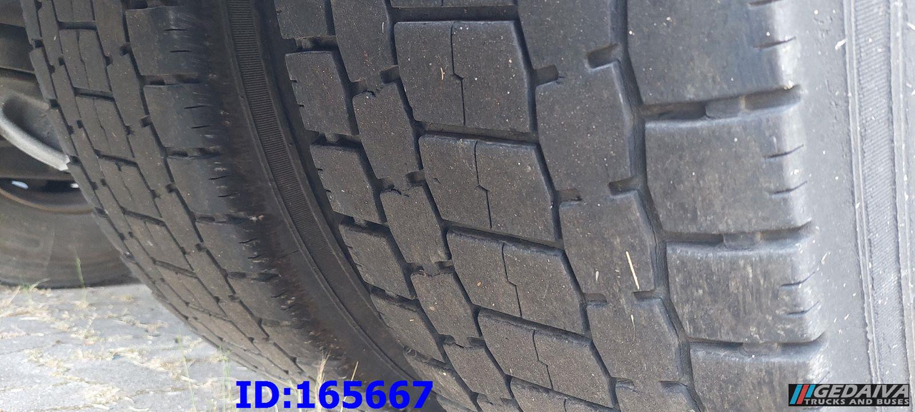 MERCEDES-BENZ Actros 1843 Euro6 - Tractor: foto 5 MERCEDES-BENZ Actros 1843 Euro6 - Tractor: foto 5