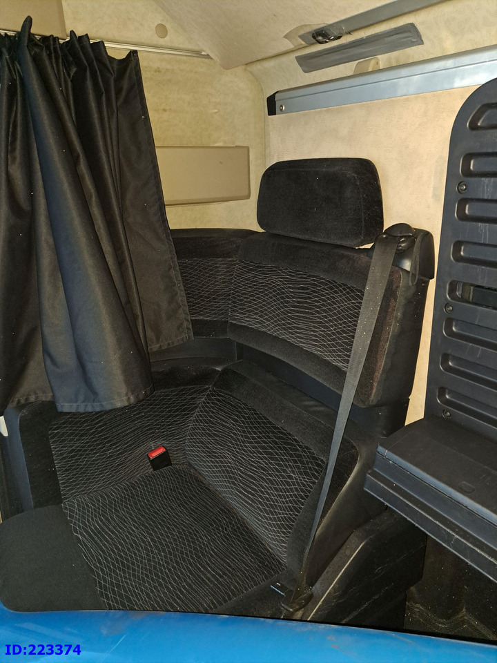 Tractor MERCEDES-BENZ Actros 1843 MEGA Euro6: foto 14