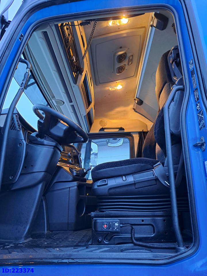 Tractor MERCEDES-BENZ Actros 1843 MEGA Euro6: foto 9