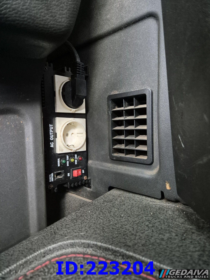 Tractor VOLVO FH13 460HP Euro6: foto 19