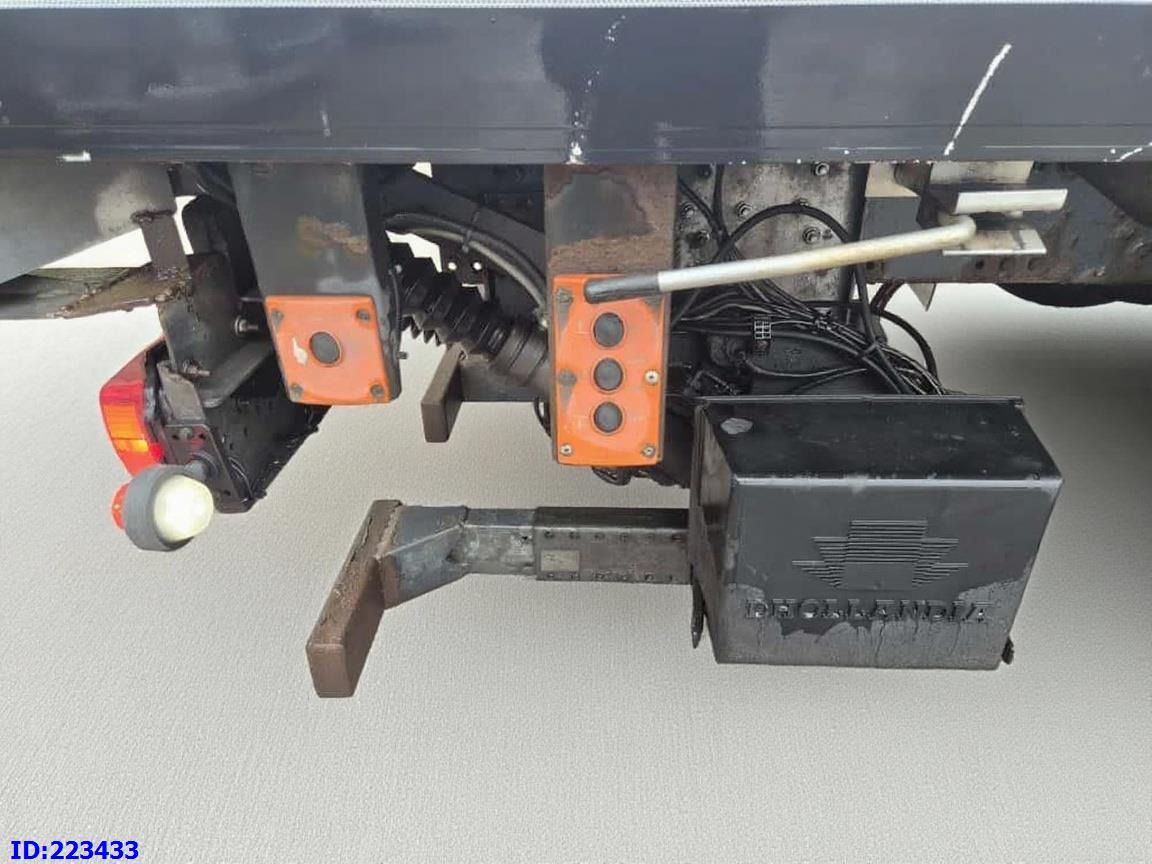 VOLVO FM13 500HP Thermoking Steering Axle - Camião frigorífico: foto 5 VOLVO FM13 500HP Thermoking Steering Axle - Camião frigorífico: foto 5