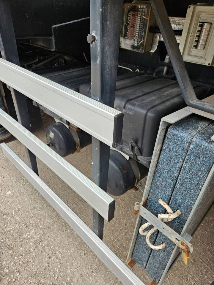 CTE CTE B LIFT 390 HR - Caminhão com plataforma aérea: foto 5 CTE CTE B LIFT 390 HR - Caminhão com plataforma aérea: foto 5