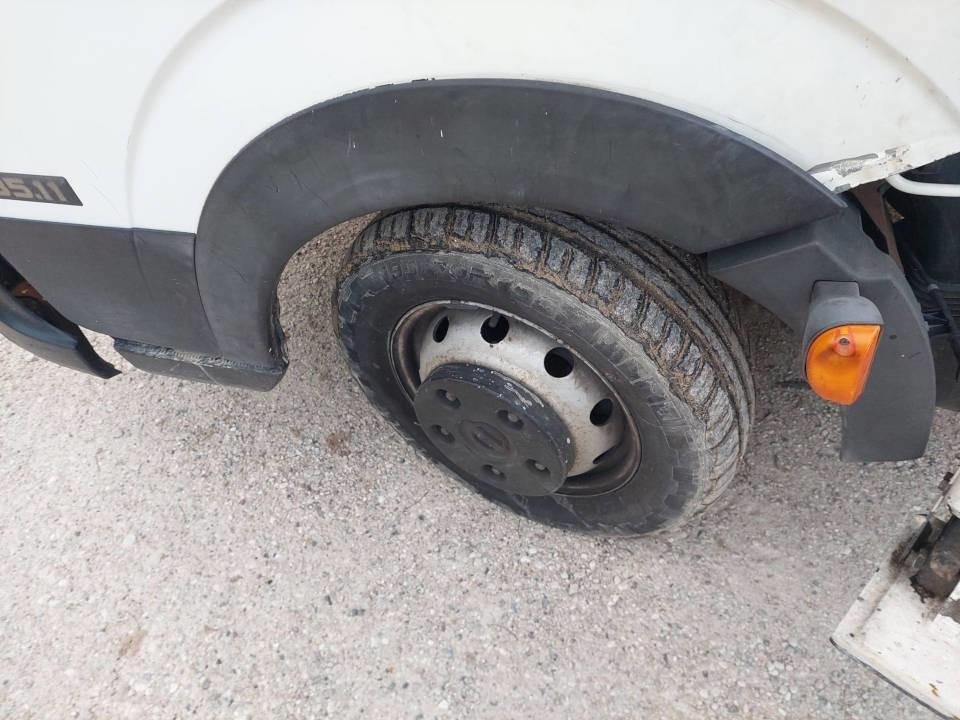 CTE ZED 21 J - Caminhão com plataforma aérea: foto 4 CTE ZED 21 J - Caminhão com plataforma aérea: foto 4