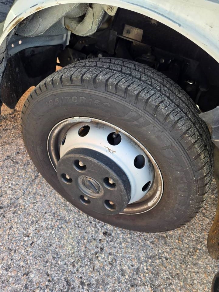 Caminhão com plataforma aérea GSR E219PX E4: foto 7