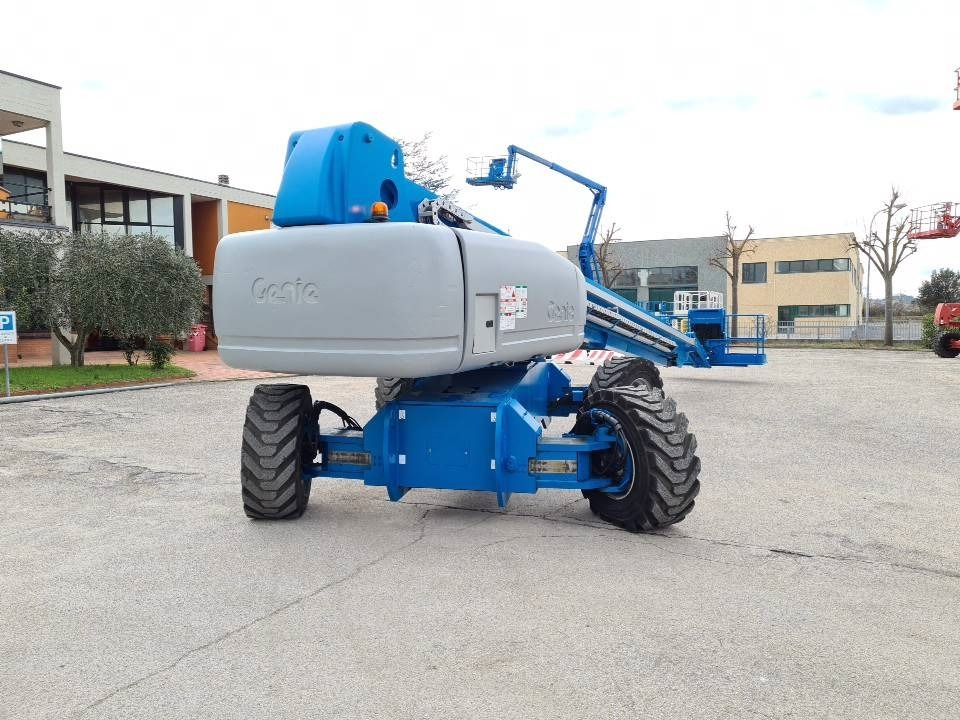 Genie S125 4WD - Plataforma telescópica: foto 4 Genie S125 4WD - Plataforma telescópica: foto 4