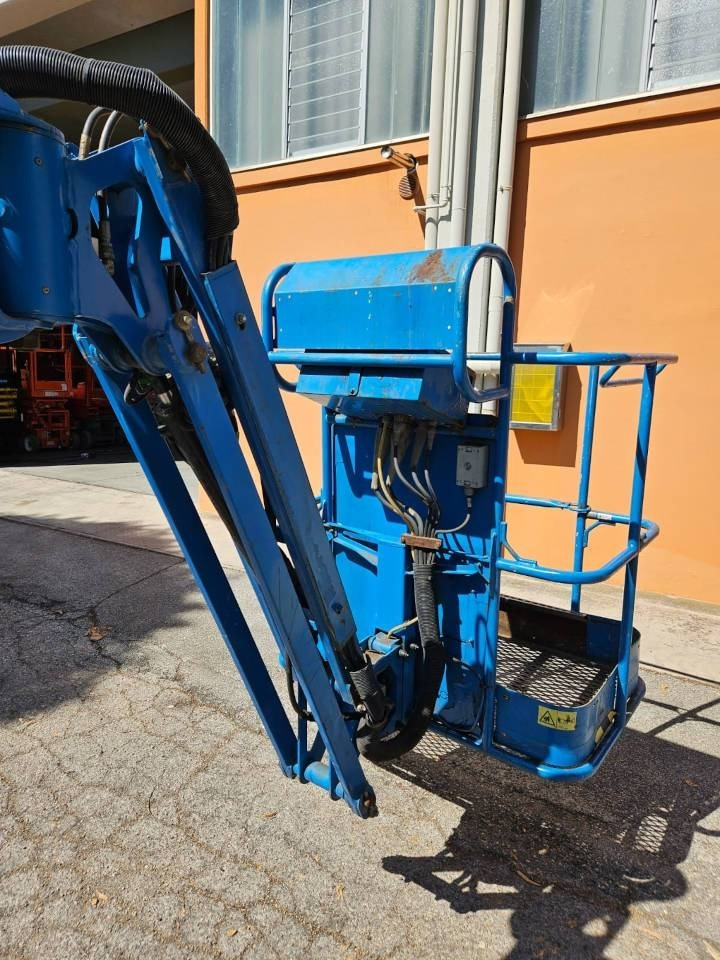 Genie Z 30/20 N RJ - Plataforma articulada: foto 4 Genie Z 30/20 N RJ - Plataforma articulada: foto 4