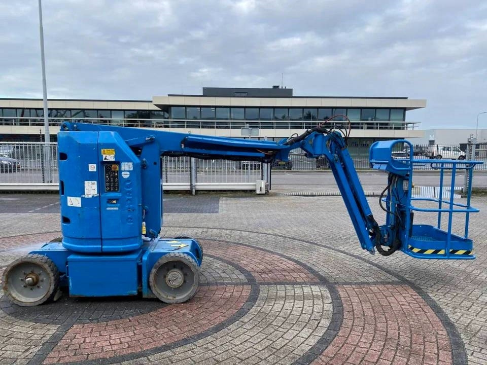 Leasing de Genie Z 30/20 N RJ  Genie Z 30/20 N RJ: foto 10