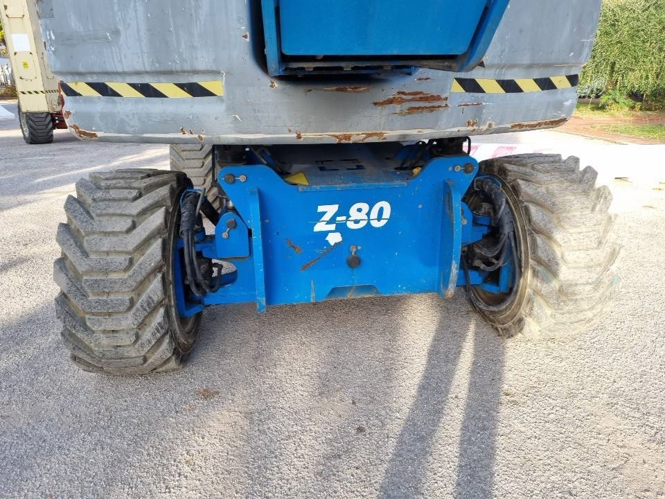 Leasing de Genie Z 80/60  Genie Z 80/60: foto 12