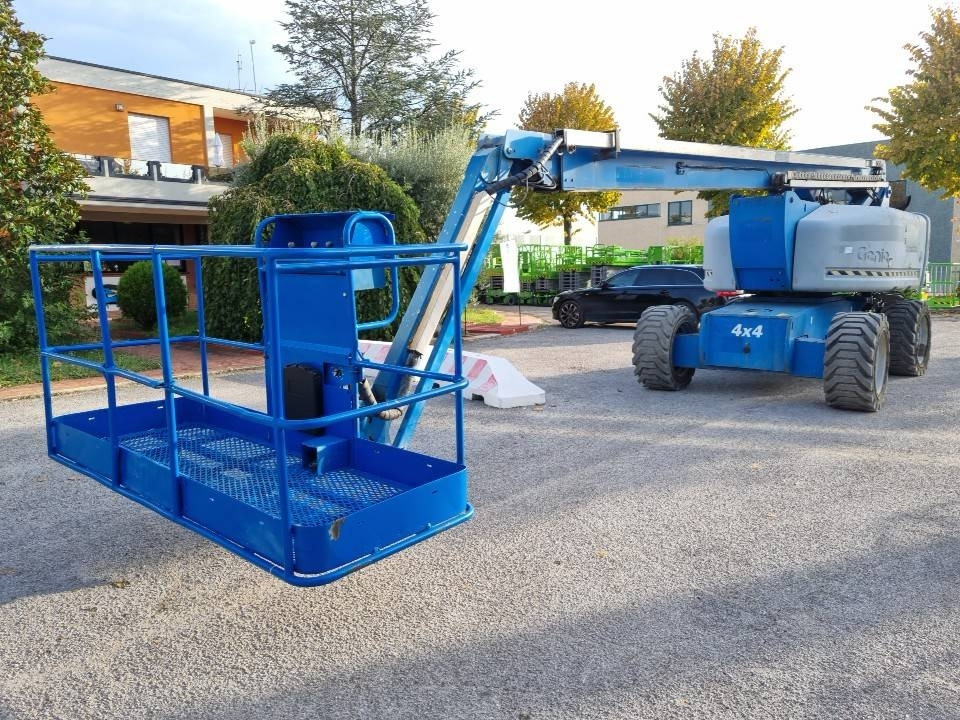 Leasing de Genie Z 80/60  Genie Z 80/60: foto 6