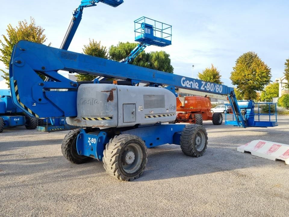 Leasing de Genie Z 80/60  Genie Z 80/60: foto 10