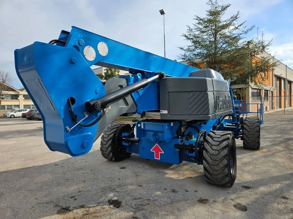 Haulotte HA 32 PX - Plataforma articulada: foto 5 Haulotte HA 32 PX - Plataforma articulada: foto 5
