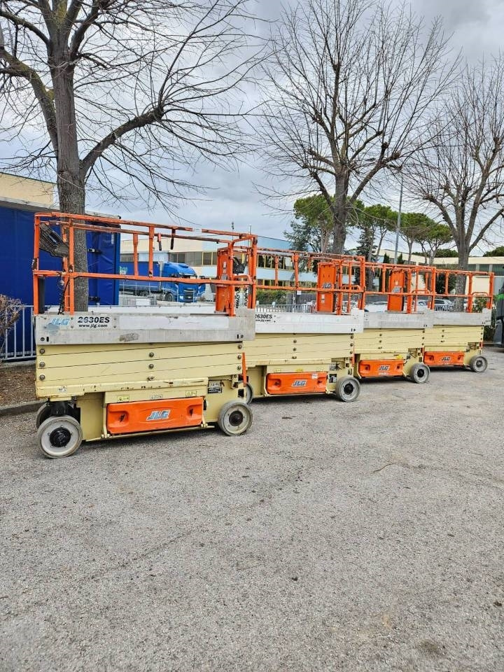 JLG 2630 ES - Plataforma de Tijera/ Plataforma de tesoura: foto 3 JLG 2630 ES - Plataforma de Tijera/ Plataforma de tesoura: foto 3