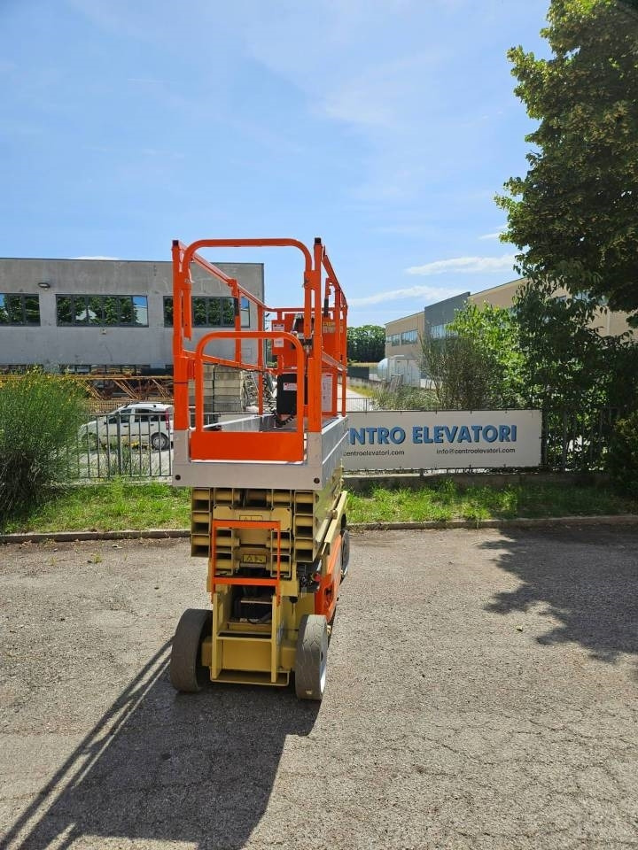 JLG 2630 ES - Plataforma de Tijera/ Plataforma de tesoura: foto 3 JLG 2630 ES - Plataforma de Tijera/ Plataforma de tesoura: foto 3