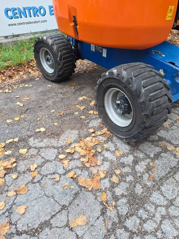 JLG 450 AJ - Plataforma articulada: foto 3 JLG 450 AJ - Plataforma articulada: foto 3