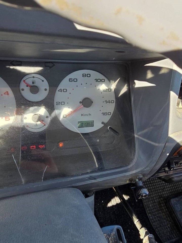 Oil & Steel Snake 19.11 City - Caminhão com plataforma aérea: foto 4 Oil & Steel Snake 19.11 City - Caminhão com plataforma aérea: foto 4