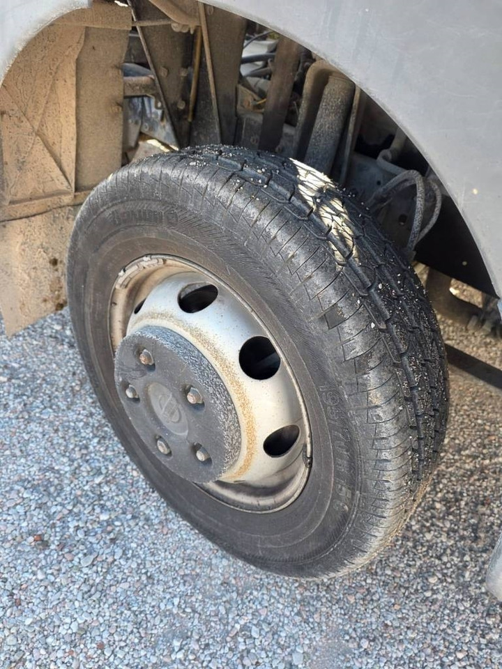 Oil & Steel Snake 19.11 City - Caminhão com plataforma aérea: foto 3 Oil & Steel Snake 19.11 City - Caminhão com plataforma aérea: foto 3