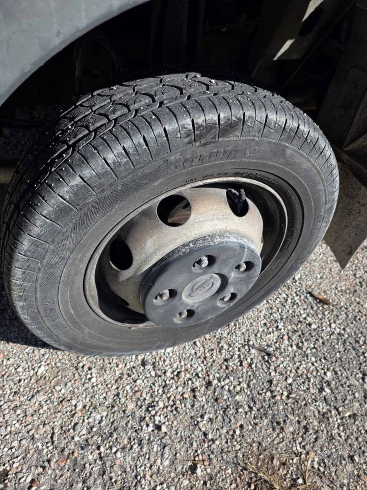 Oil & Steel Snake 19.11 City - Caminhão com plataforma aérea: foto 5 Oil & Steel Snake 19.11 City - Caminhão com plataforma aérea: foto 5