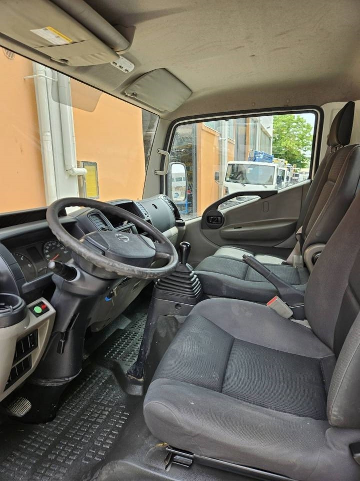 Oil & Steel Snake 21.12 - Caminhão com plataforma aérea: foto 5 Oil & Steel Snake 21.12 - Caminhão com plataforma aérea: foto 5