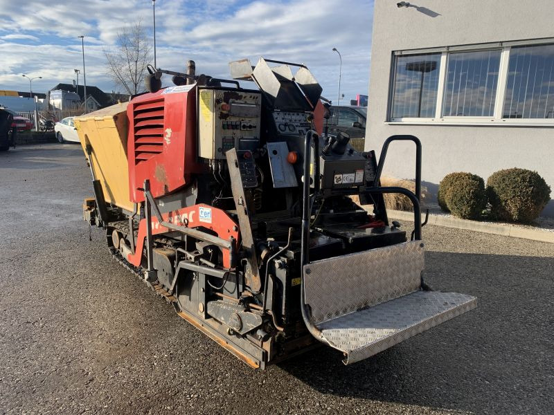 Dynapac F 5 CS (110325) - Acabadora: foto 3 Dynapac F 5 CS (110325) - Acabadora: foto 3