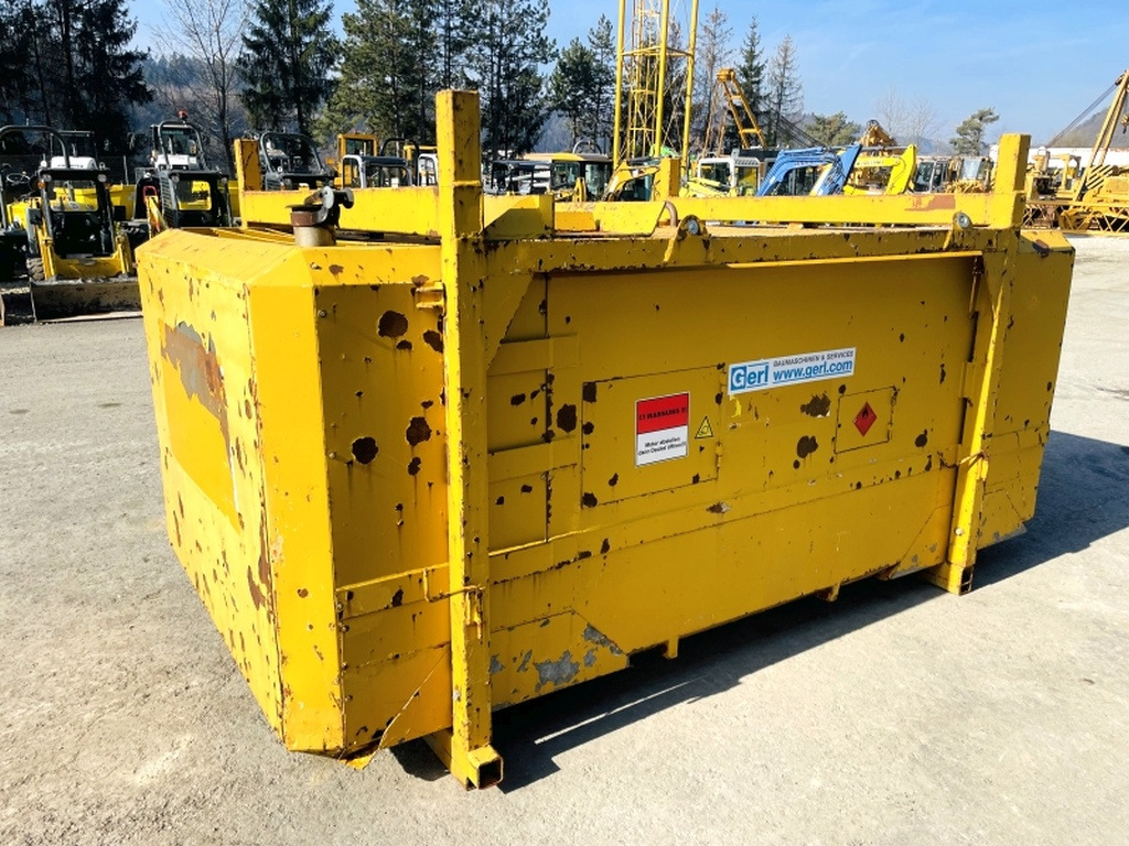 Ingersoll Rand VHP700W CAT (3951) - Compressor de ar: foto 4 Ingersoll Rand VHP700W CAT (3951) - Compressor de ar: foto 4