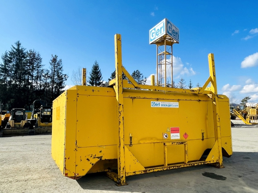 Ingersoll Rand VHP700W CAT (3952) - Compressor de ar: foto 1 Ingersoll Rand VHP700W CAT (3952) - Compressor de ar: foto 1