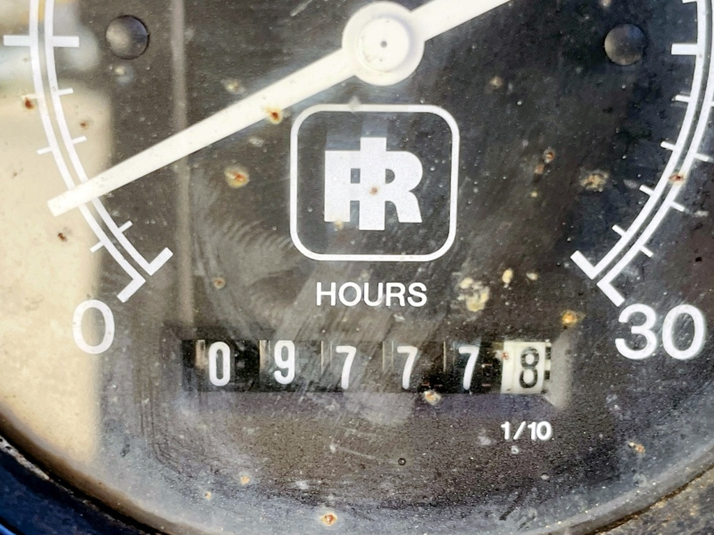 Ingersoll Rand VHP700W CAT (3952) - Compressor de ar: foto 5 Ingersoll Rand VHP700W CAT (3952) - Compressor de ar: foto 5