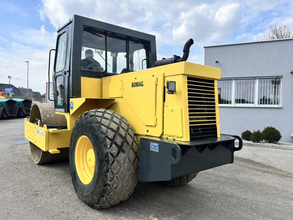JCB Vibromax W 1402 D (111489) - Compactador: foto 4 JCB Vibromax W 1402 D (111489) - Compactador: foto 4