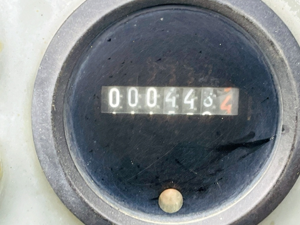 Tombador Neuson 2001 Selbstlader (4058): foto 7