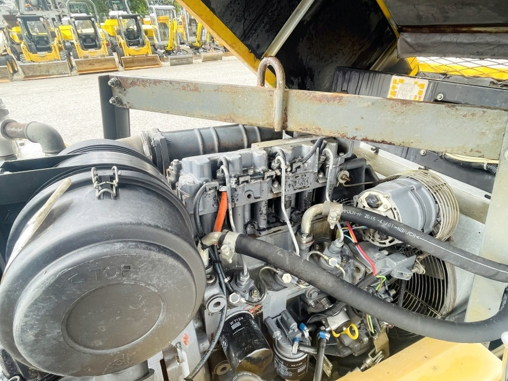 Compressor de ar Vergleich C38G (4048): foto 7