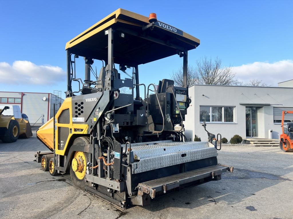 Volvo 6870 C (111414) - Acabadora: foto 3 Volvo 6870 C (111414) - Acabadora: foto 3