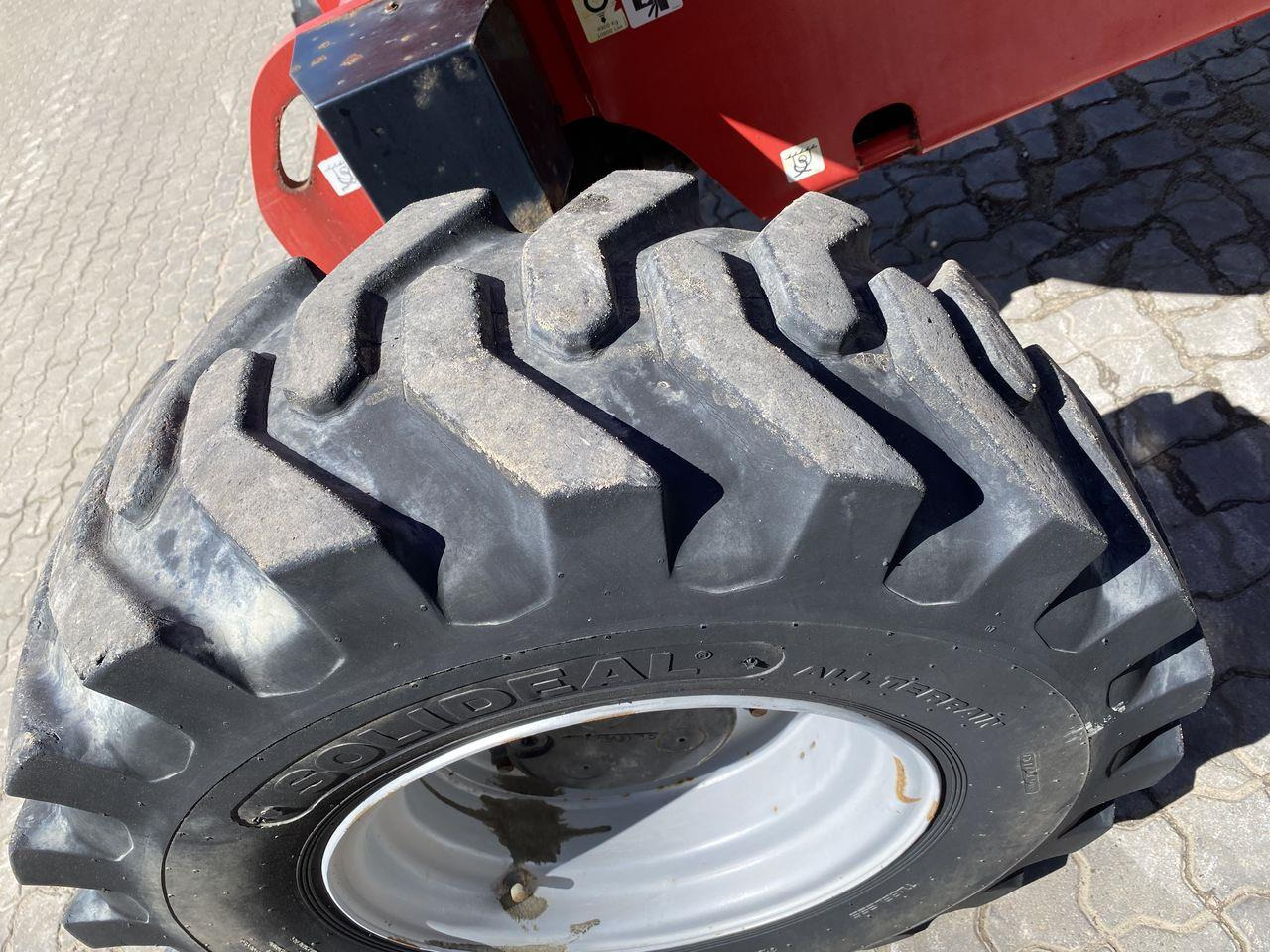 Plataforma articulada Manitou 180ATJ 2 RC: foto 7