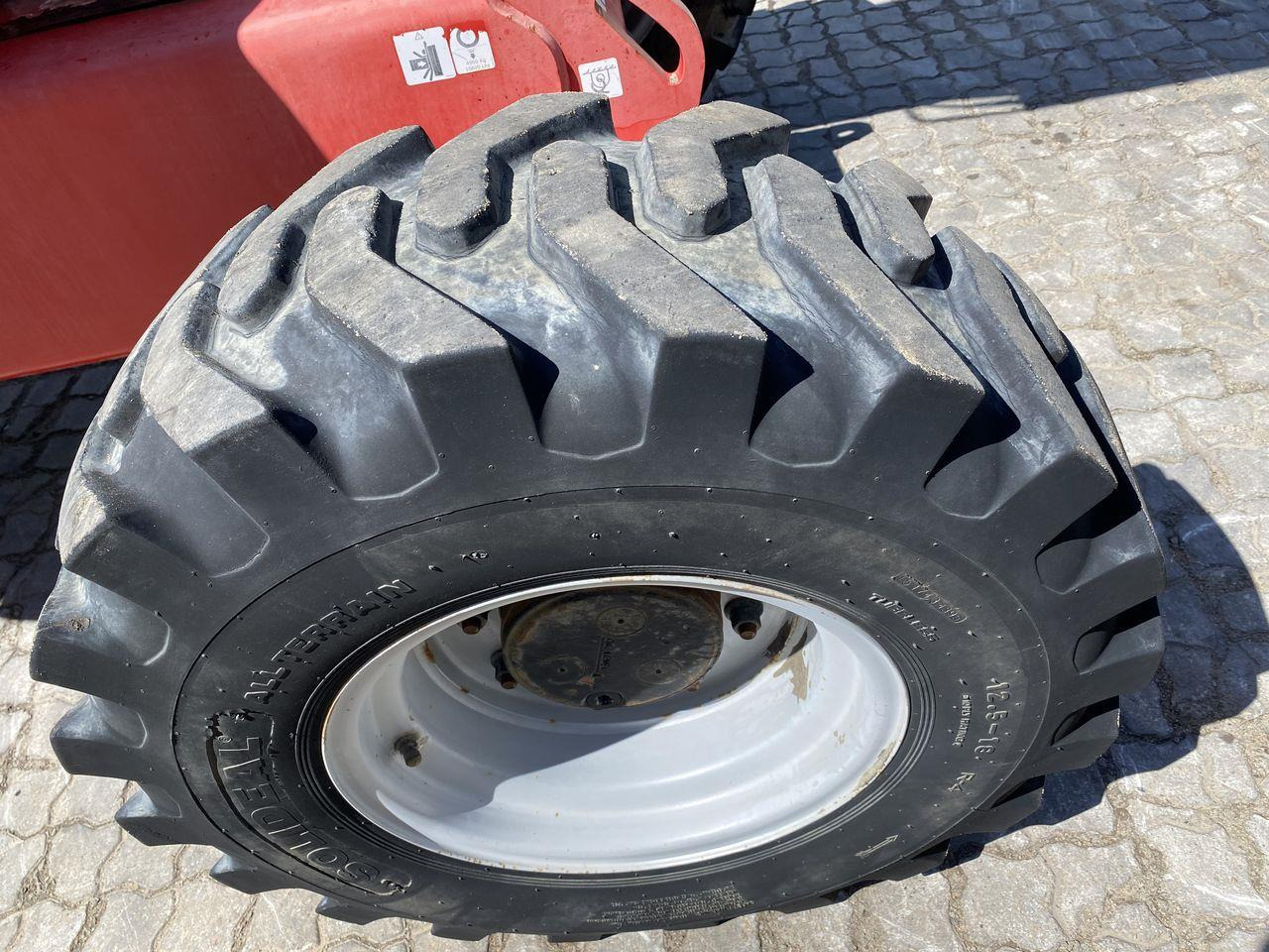 Plataforma articulada Manitou 180ATJ 2 RC: foto 6